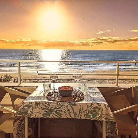 Apartamento En La Playa Con Garaje Καντίζ Εξωτερικό φωτογραφία