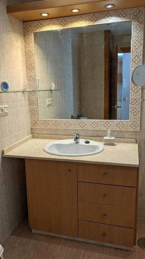 Apartamento En La Playa Con Garaje Καντίζ Εξωτερικό φωτογραφία