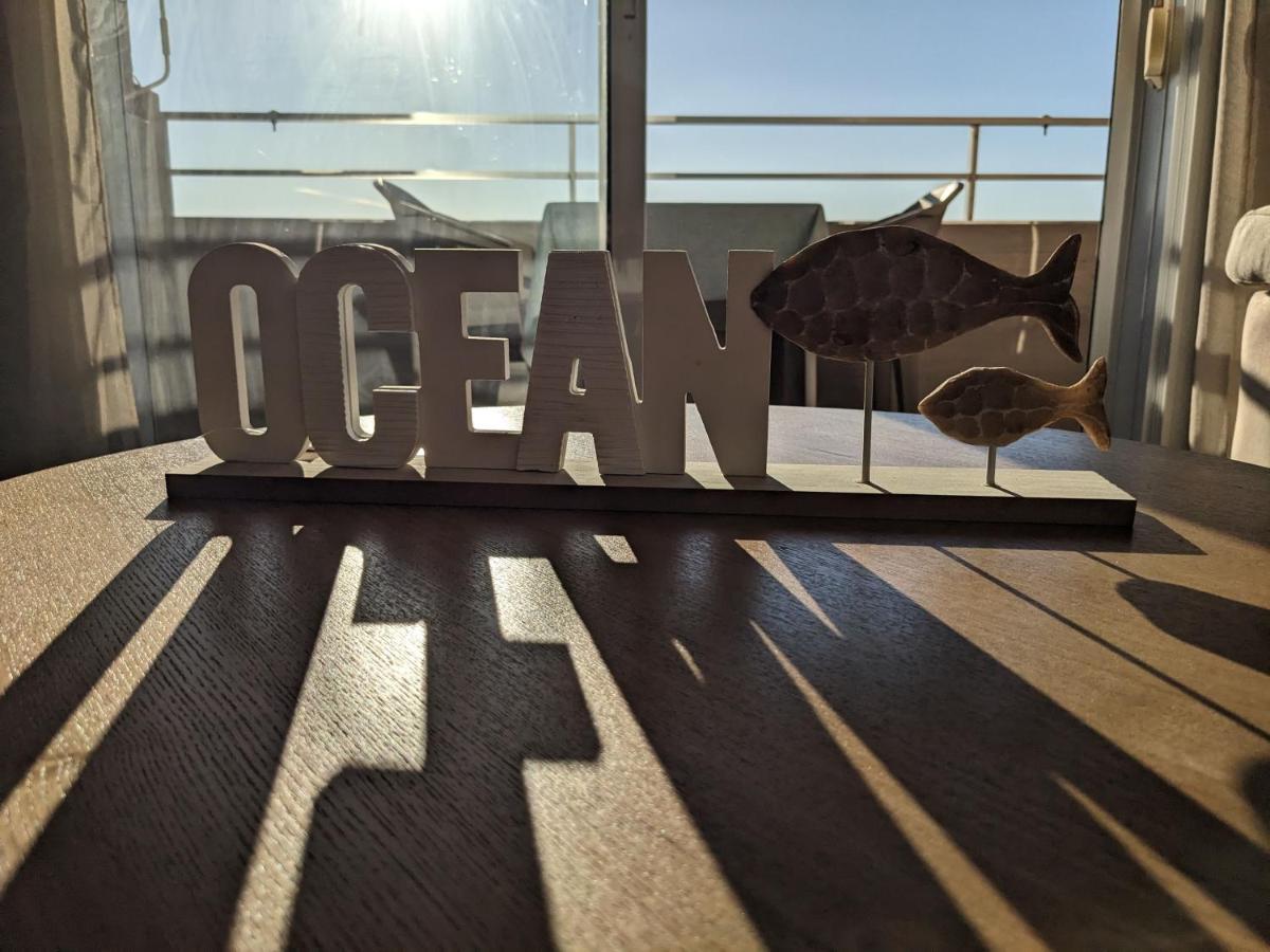Apartamento En La Playa Con Garaje Καντίζ Εξωτερικό φωτογραφία